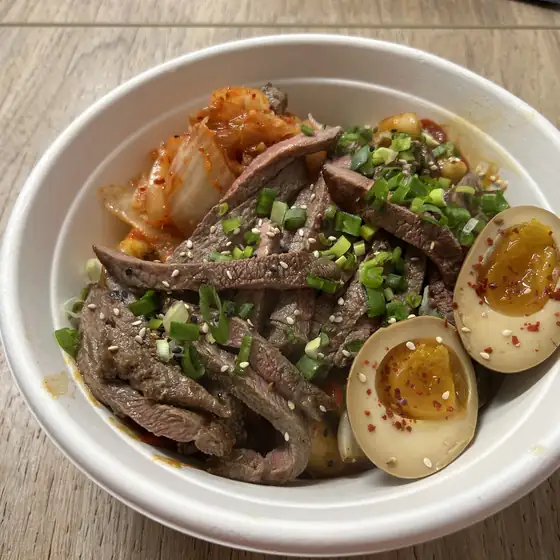 Galbi